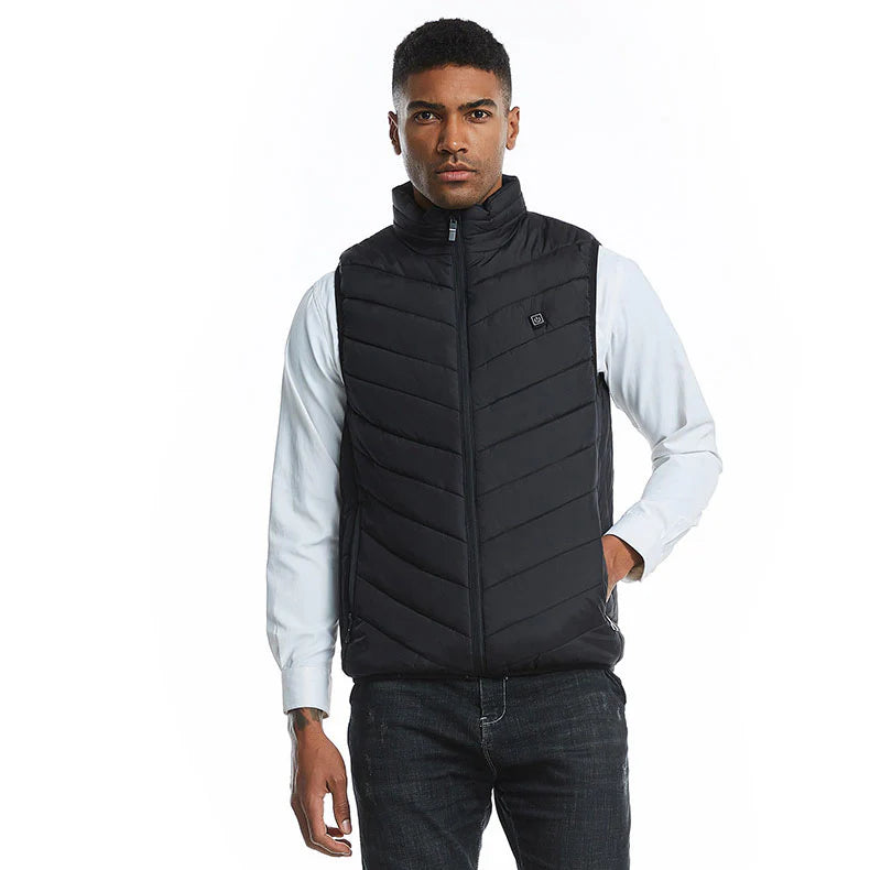 Gilet Chauffant NortiQ